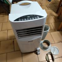 Condizionatore portatile Zephir