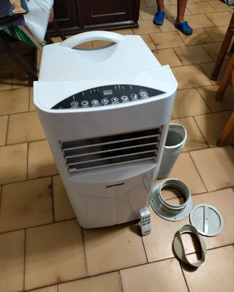 Condizionatore portatile Zephir