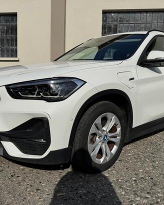 BMW X1 XDrive25e Business Advantage
