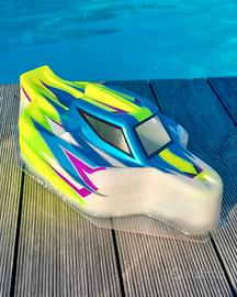 Carrozzeria buggy 1/8