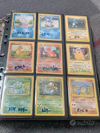 Carte pokemon