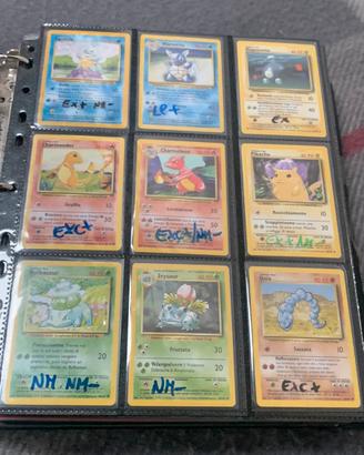 Carte pokemon