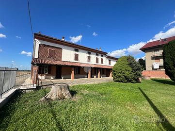 CASA INDIPENDENTE A CASAL CERMELLI