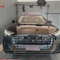 Audi Q8 50 TDI 286 CV quattro tiptronic Sport