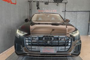 Audi Q8 50 TDI 286 CV quattro tiptronic Sport