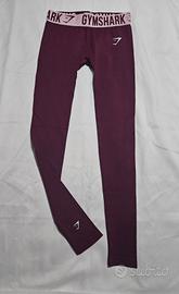 Leggings Sportivi Gymshark