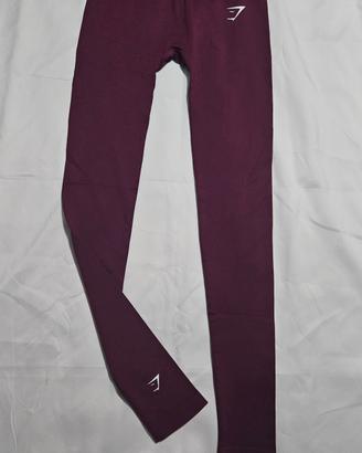Leggings Sportivi Gymshark