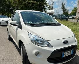 Ford ka 20mila km