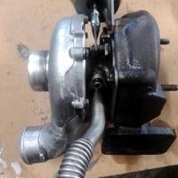 Turbo audi 2.5 tdi 180 cavalli