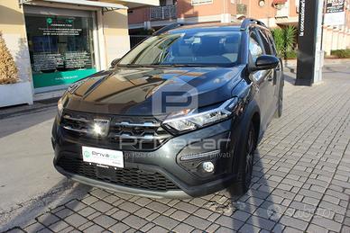 DACIA Jogger 1.0 TCe 110 CV 5 posti Extreme Up