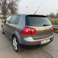 VOLKSWAGEN GOLF SPORT 1.9  DIESEL OK NEOPATENTATI