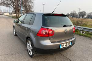 VOLKSWAGEN GOLF SPORT 1.9  DIESEL OK NEOPATENTATI