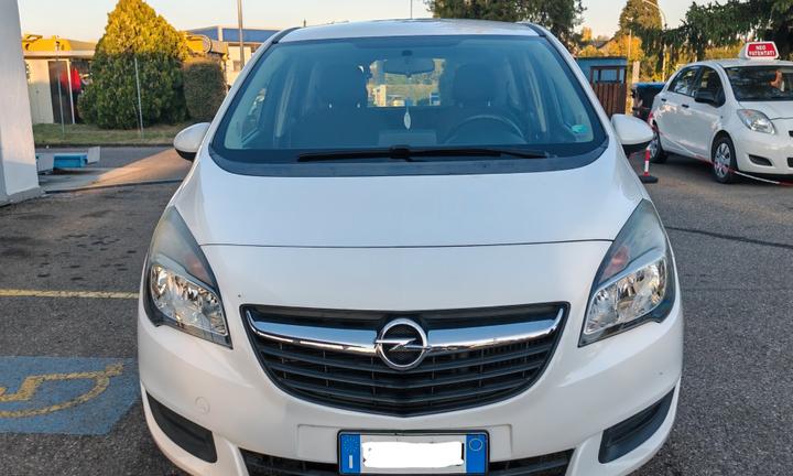 Opel Meriva 1.4 Turbo 120CV GPL Tech Cosmo