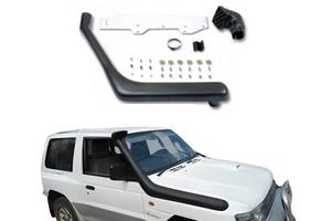 SNORKEL MITSUBISHI PAJERO TARGET dal 1997 al 2000