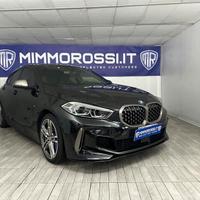 BMW M135 i Xdrive Automatica