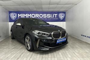 BMW M135 i Xdrive Automatica