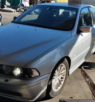 ricambi bmw serie 5 530 e39 anno 2001 cil 3.0 td
