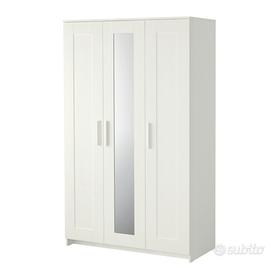 Armadio ikea brimnes