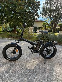 Bicicletta elettrica