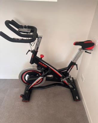 CYCLETTE FASSI