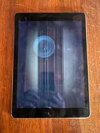 Apple Ipad air 2 A1566