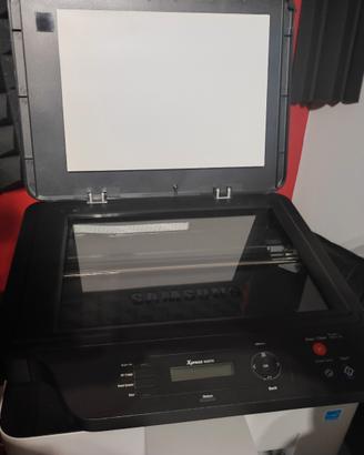 stampante Samsung m2070