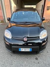 Fiat Panda Hybrid 1000