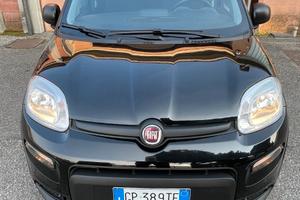 Fiat Panda Hybrid 1000 -PREZZO RIBASSATO !!!