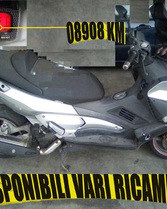 GILERA NEXUS 500 ANNO 2006 x RICAMBI