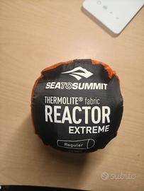 sacco lenzuolo Seat to summit 