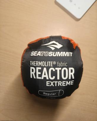 sacco lenzuolo Seat to summit 