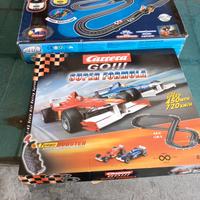 2 autopiste come nuove 