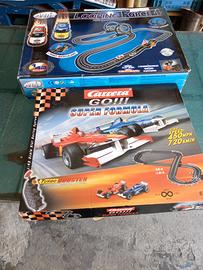 2 autopiste come nuove 