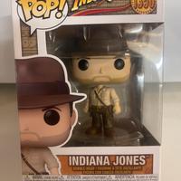 Funko Pop Indiana Jones 1350