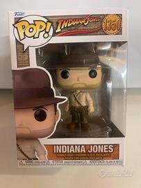 Funko Pop Indiana Jones 1350