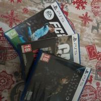 Videogiochi PlayStation 5