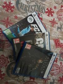Videogiochi PlayStation 5