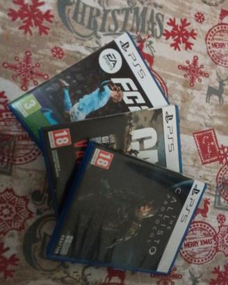 Videogiochi PlayStation 5