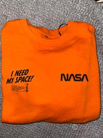 Felpa NASA