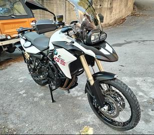 Bmw f 800 gs - 2013