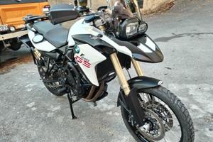 Bmw f 800 gs - 2013