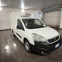 Peugeot Partner 1.6 bluehdi 100cv L1 Prem.(comf.)3
