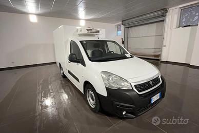 Peugeot Partner 1.6 bluehdi 100cv L1 Prem.(comf.)3