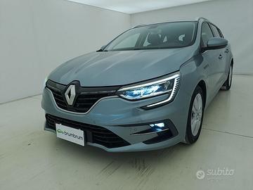 Renault Megane Sporter Business BR707716 1.5 Diese