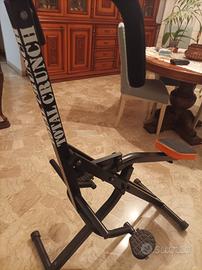 Total crunch 