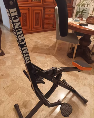 Total crunch 