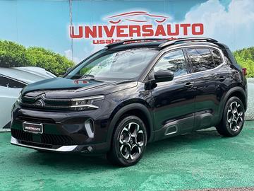 Citroën C5 Aircross 1.5 BlueHDI 130cv Shine 2022