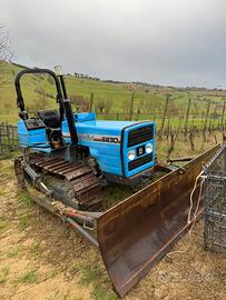 Landini cingolato 6830