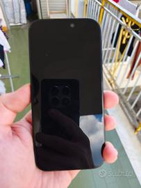 Iphone 16 pro 256 gb