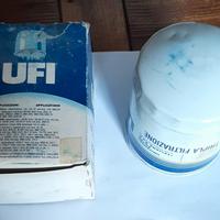 FILTRO OLIO UFI 2330300 Agriful, Aifo, Iveco, Fiat